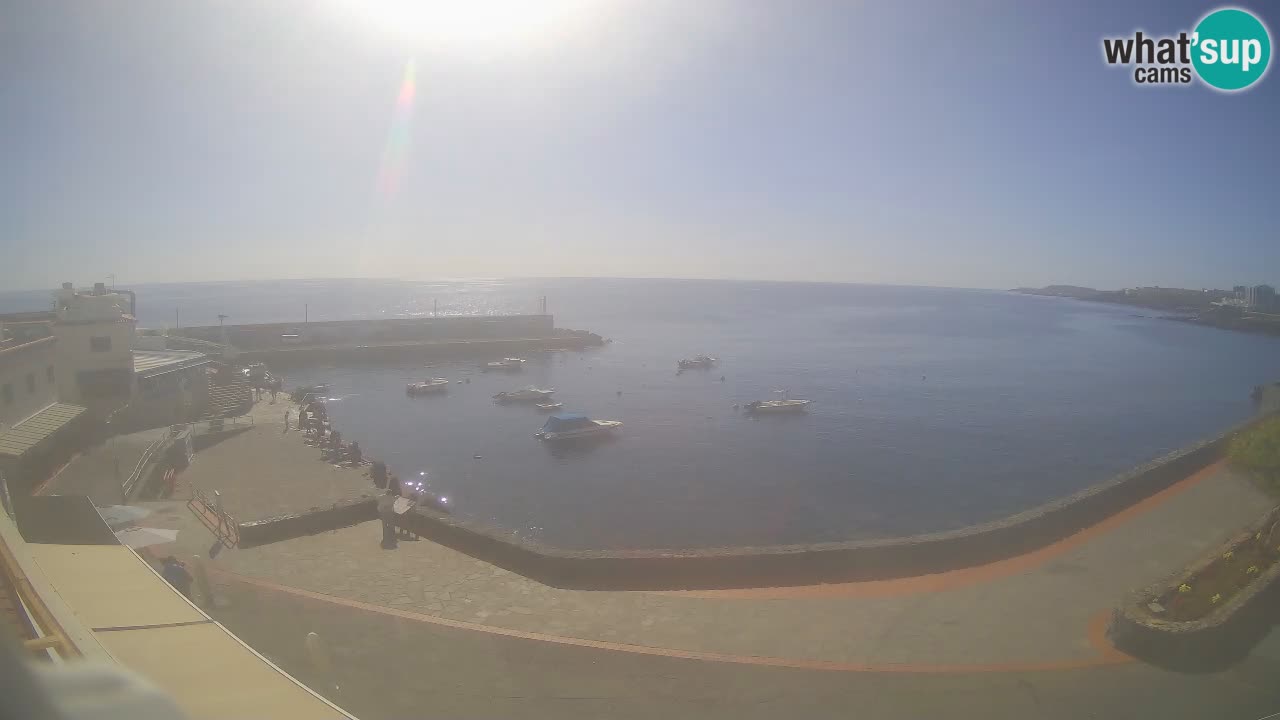 Los Abrigos – Promenade | Tenerife