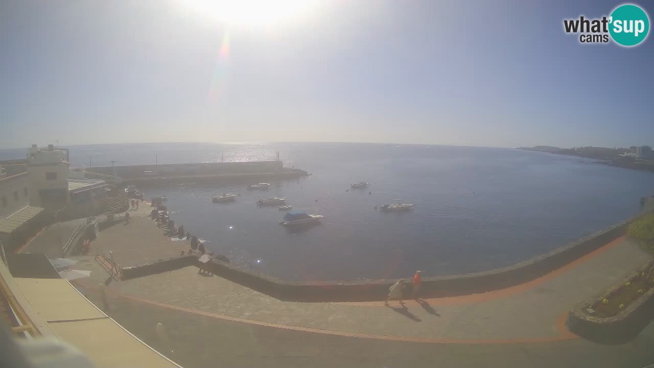 Los Abrigos – Lungomare | Tenerife