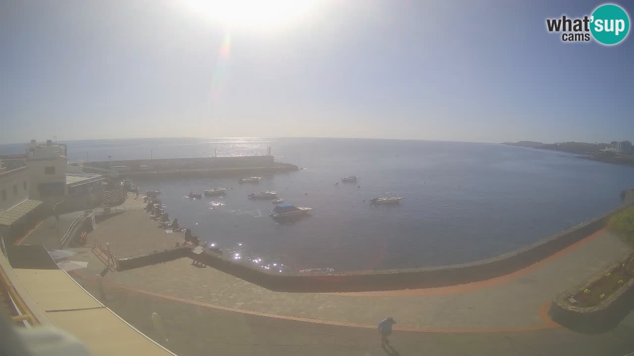 Los Abrigos – Lungomare | Tenerife