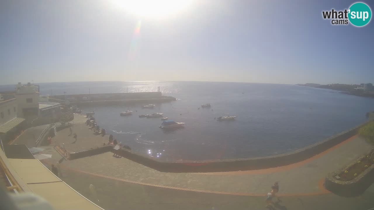 Los Abrigos – Promenade | Tenerife