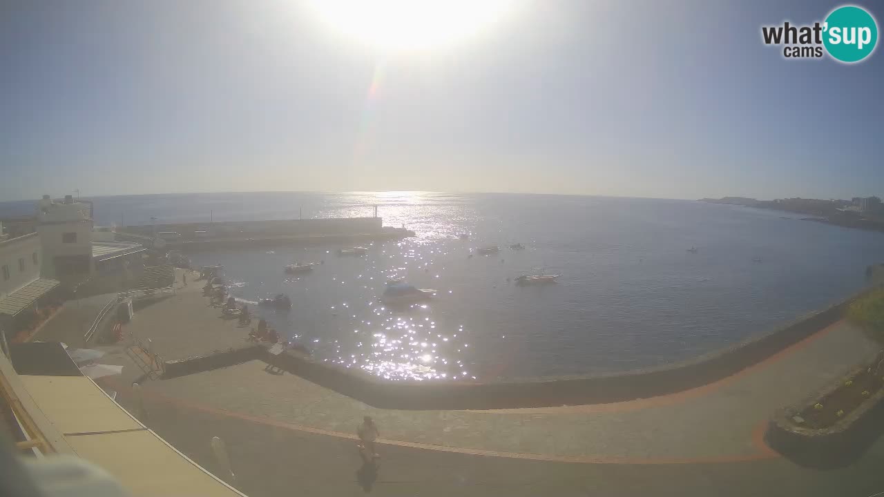 Los Abrigos – Promenada | Tenerife