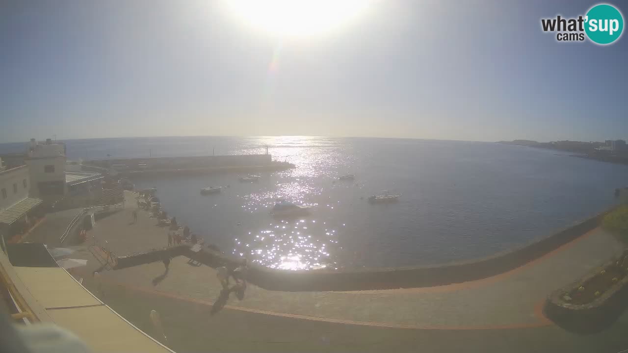 Los Abrigos – Promenada | Tenerife