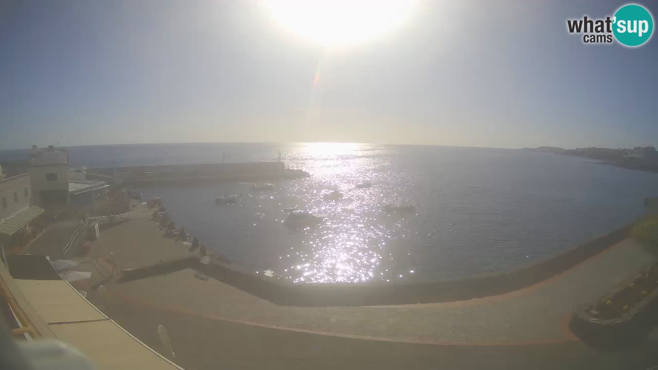 Los Abrigos – Promenada | Tenerife