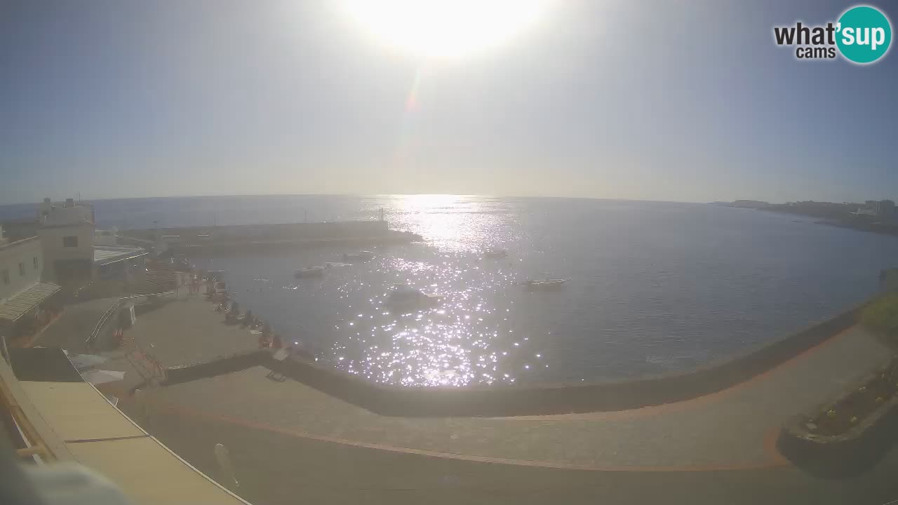 Los Abrigos – Promenade | Tenerife