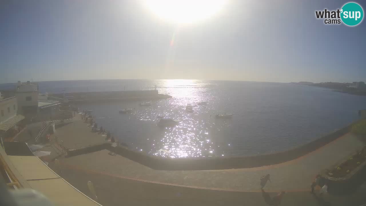 Los Abrigos – Promenade | Tenerife