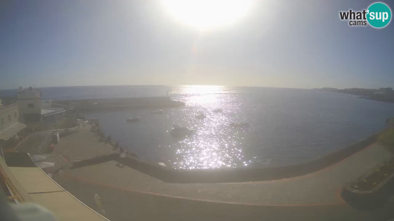 Los Abrigos – Lungomare | Tenerife