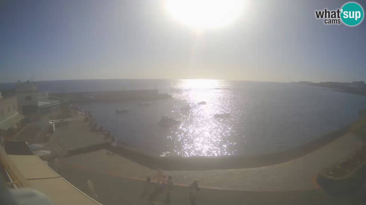 Los Abrigos – Promenade | Tenerife