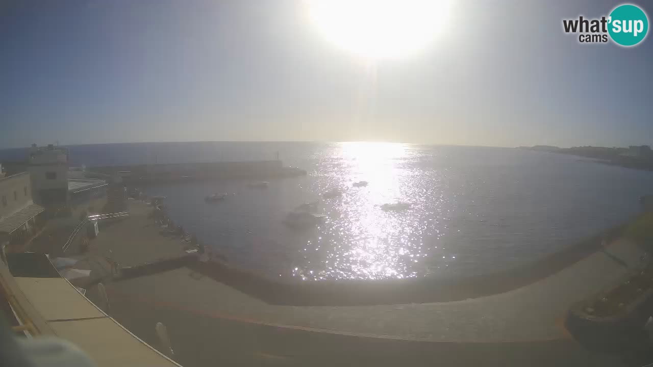 Los Abrigos – Promenade | Tenerife