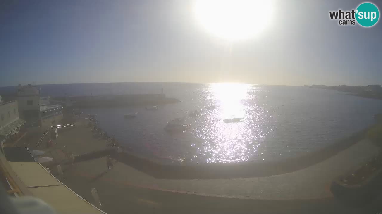 Los Abrigos – Promenada | Tenerife