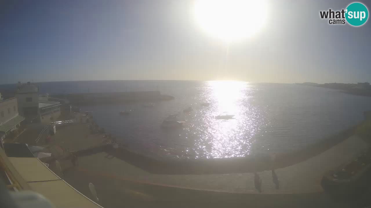 Los Abrigos – Promenada | Tenerife