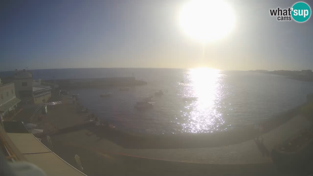 Los Abrigos – Promenada | Tenerife