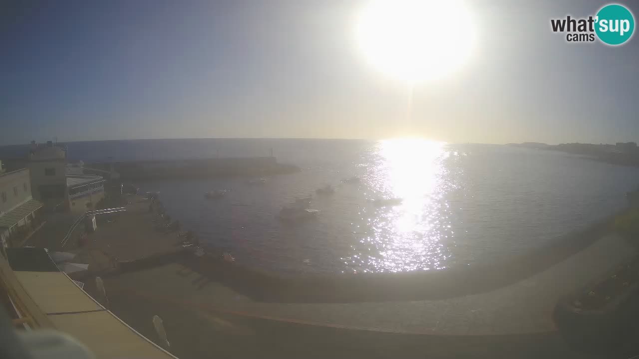 Los Abrigos – Promenade | Tenerife