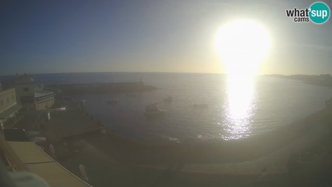 Los Abrigos – Lungomare | Tenerife