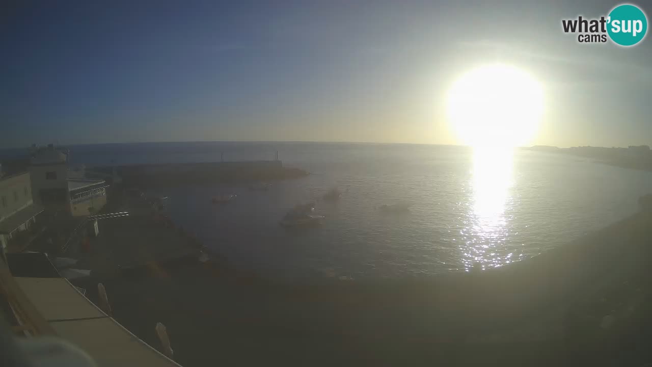 Los Abrigos – Promenada | Tenerife