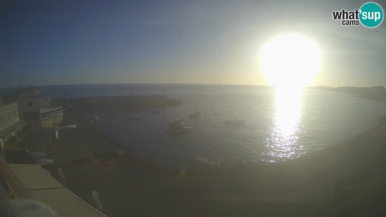 Los Abrigos – Promenade | Tenerife