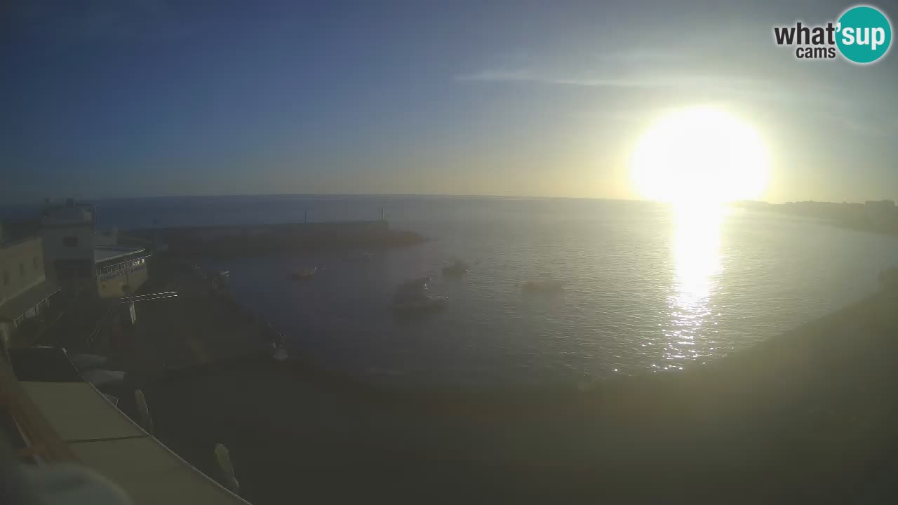 Los Abrigos – Promenada | Tenerife