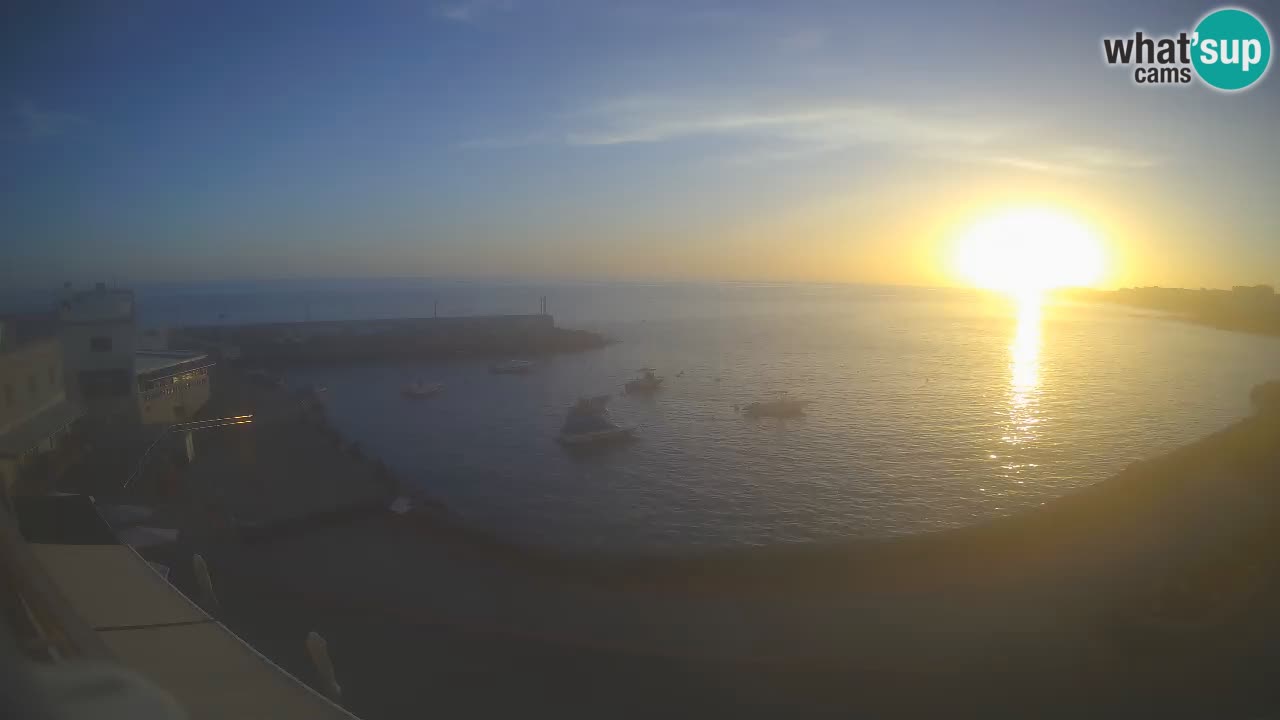 Los Abrigos – Promenade | Tenerife