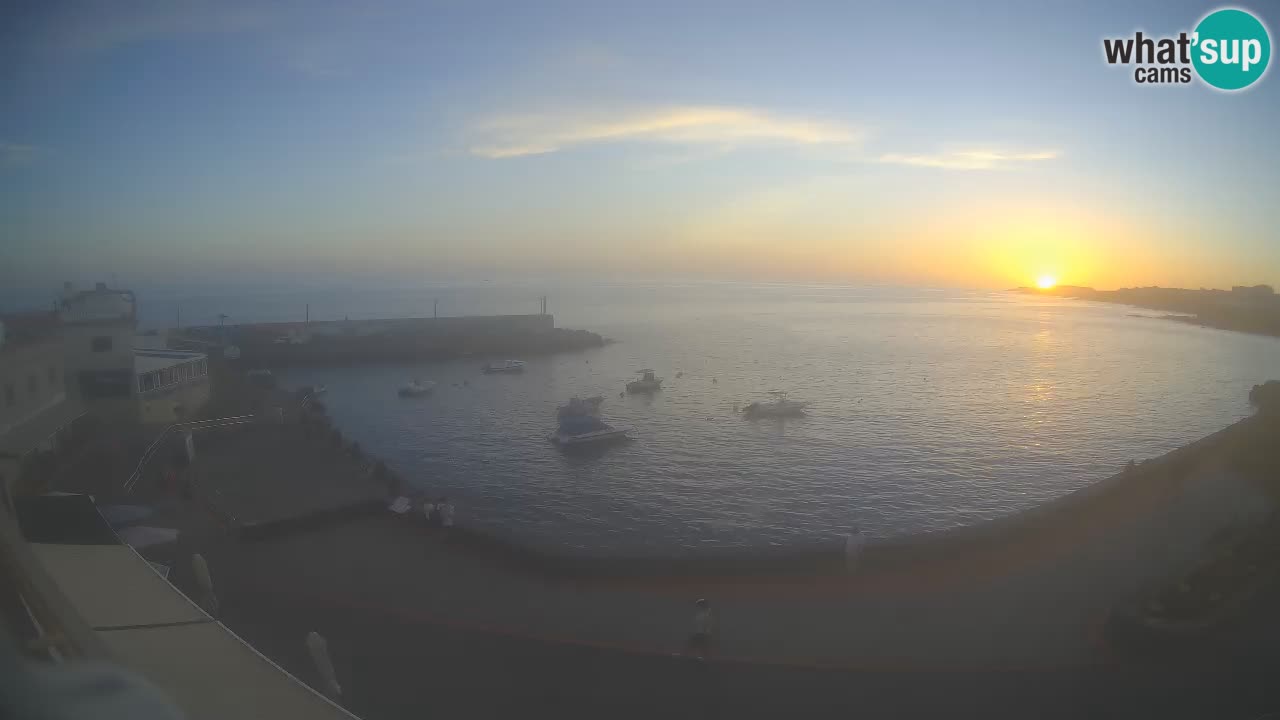 Los Abrigos – Lungomare | Tenerife