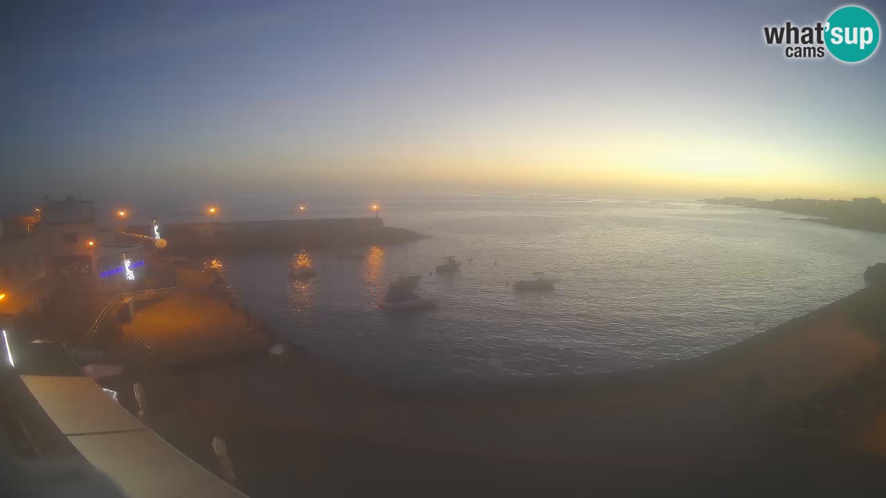 Los Abrigos – Promenade | Tenerife