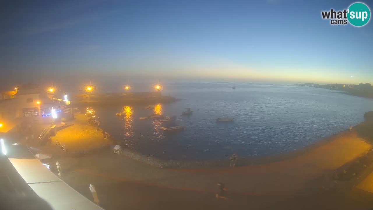 Los Abrigos – Promenada | Tenerife