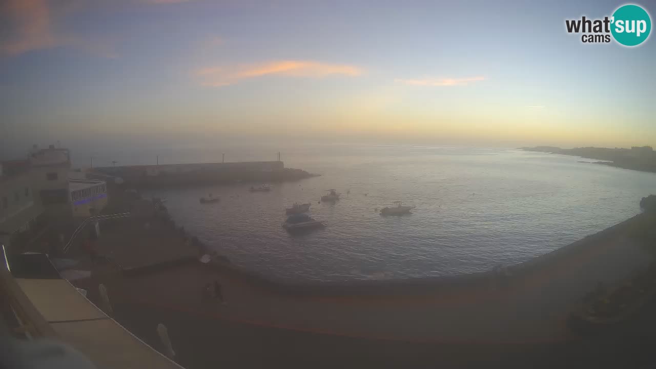 Los Abrigos – Promenade | Tenerife