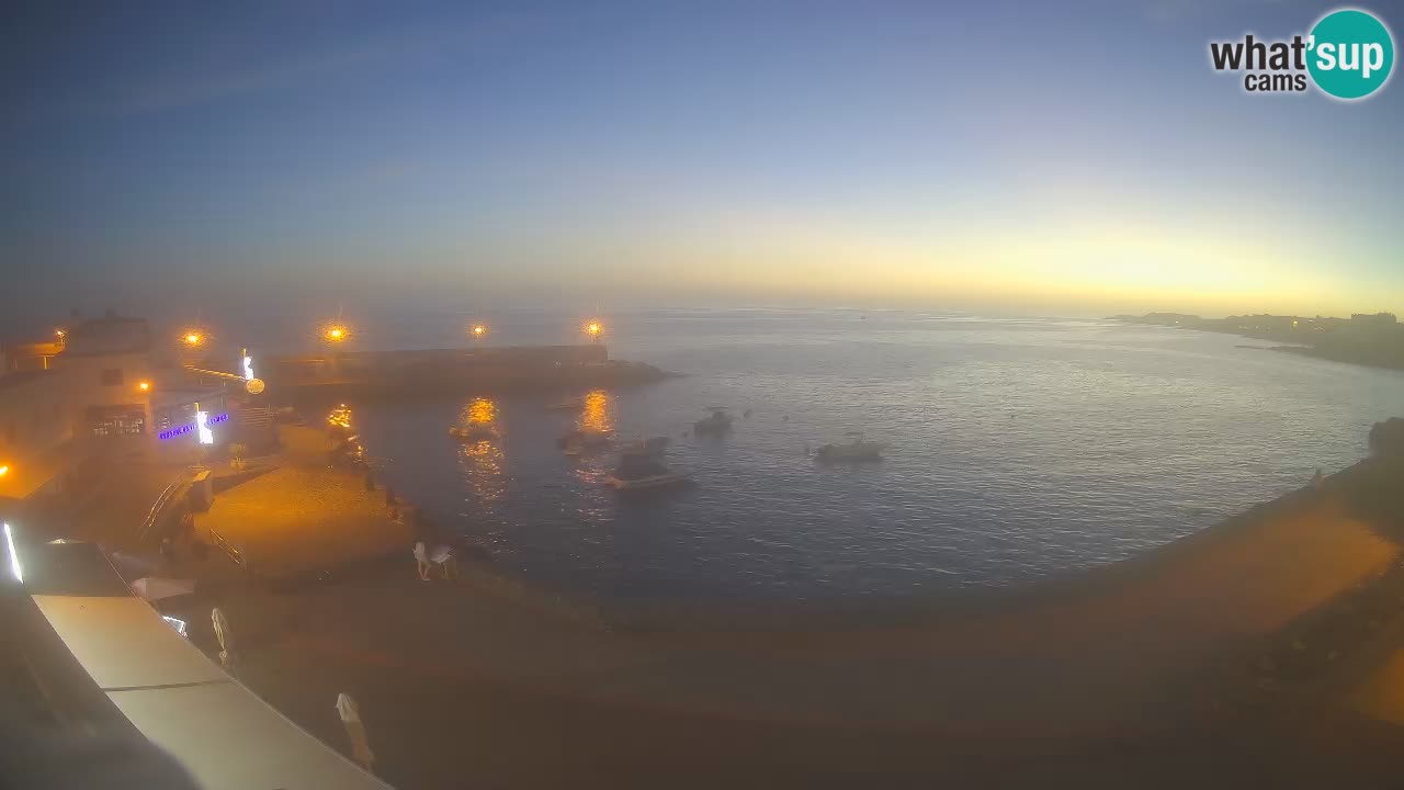 Los Abrigos – Lungomare | Tenerife