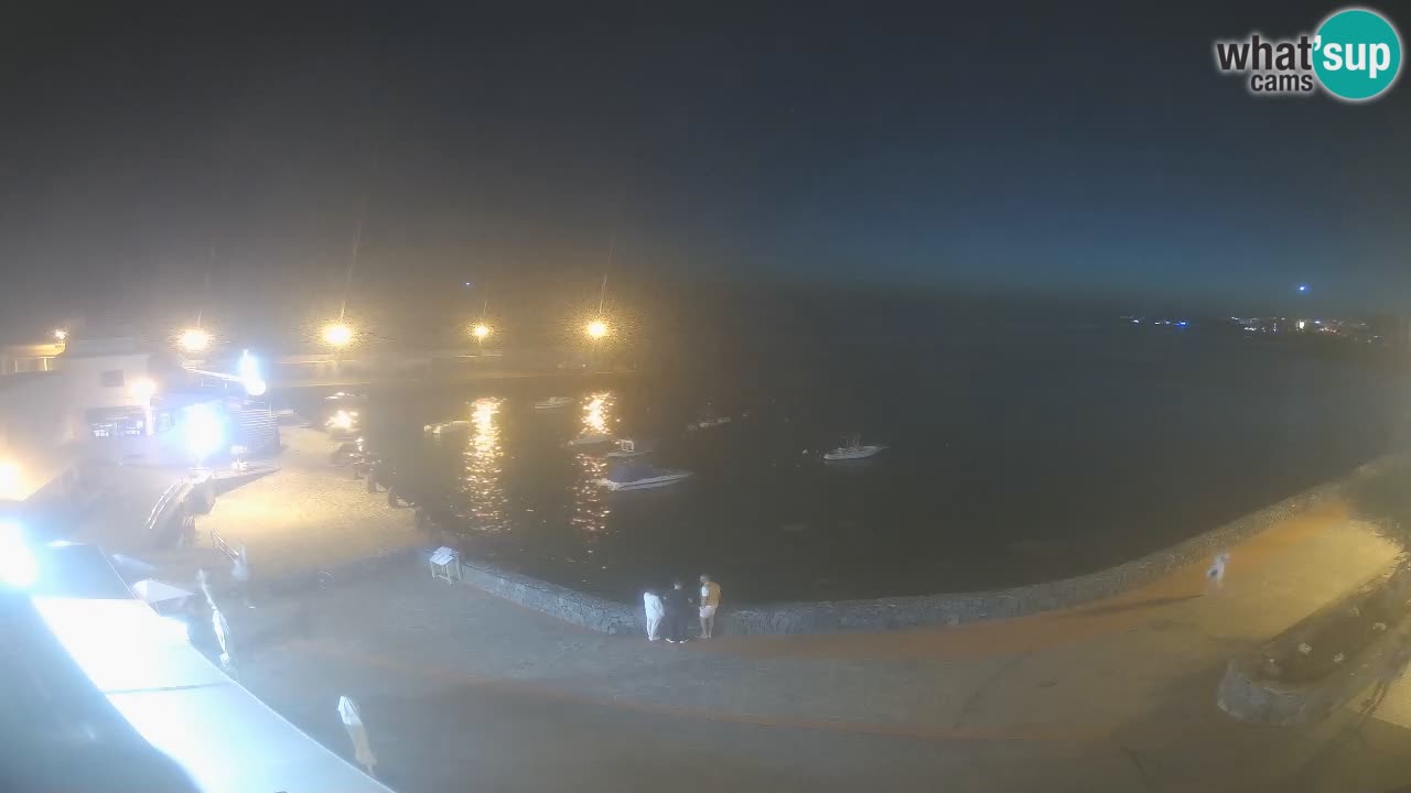 Los Abrigos – Promenade | Tenerife