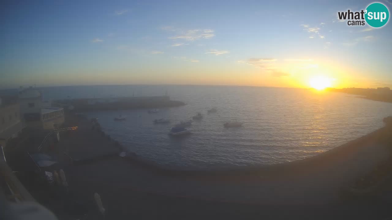 Los Abrigos – Promenade | Tenerife