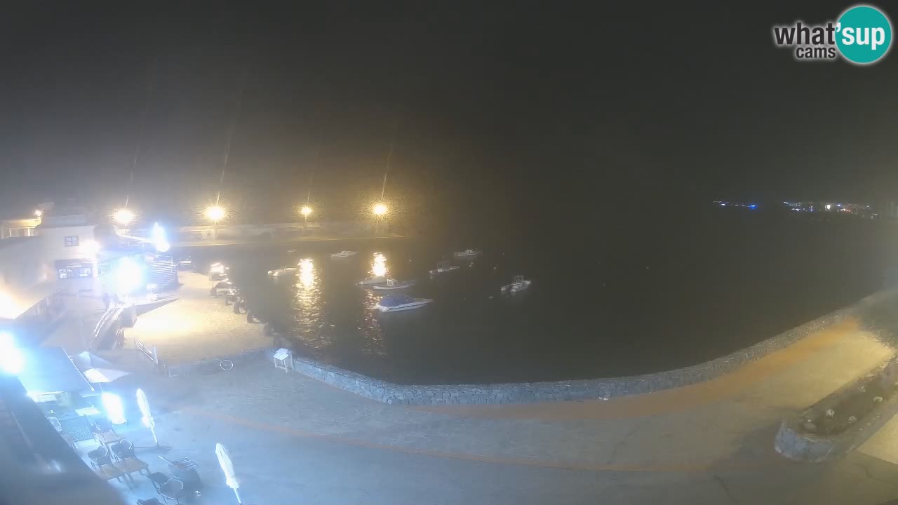 Los Abrigos – Promenada | Tenerife