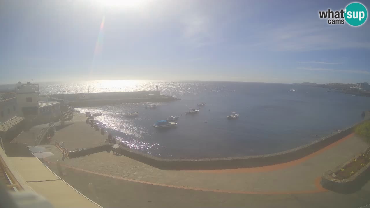 Los Abrigos – Promenade | Tenerife