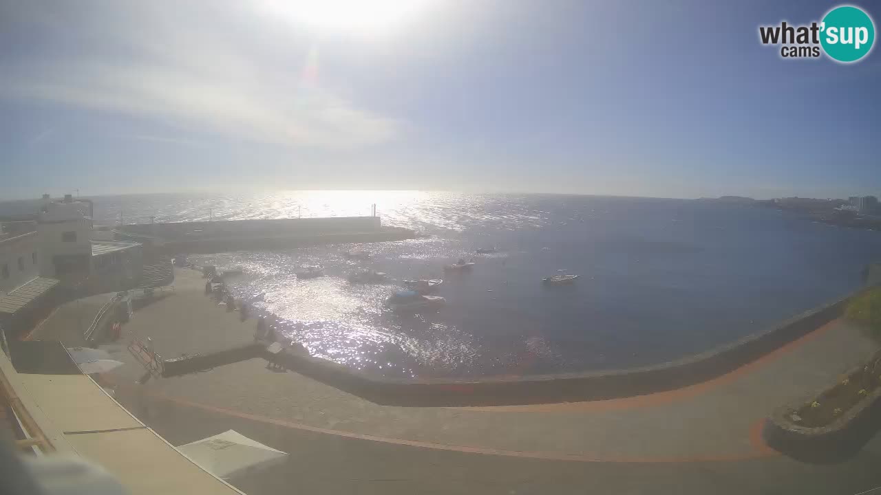 Los Abrigos – Promenade | Tenerife