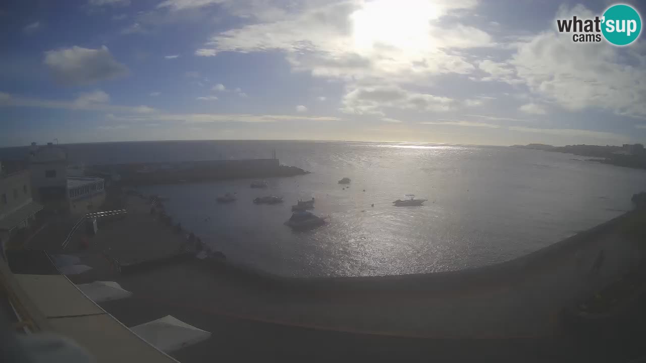 Los Abrigos – Promenade | Tenerife