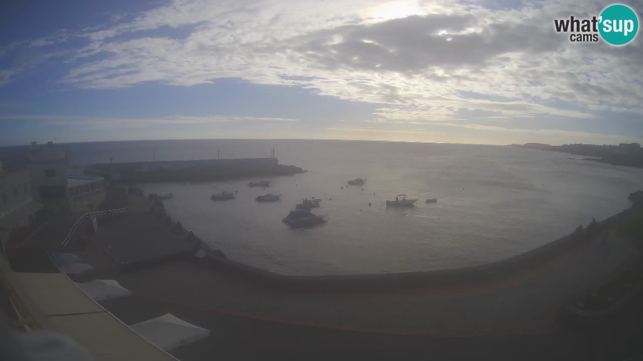 Los Abrigos – Promenade | Tenerife