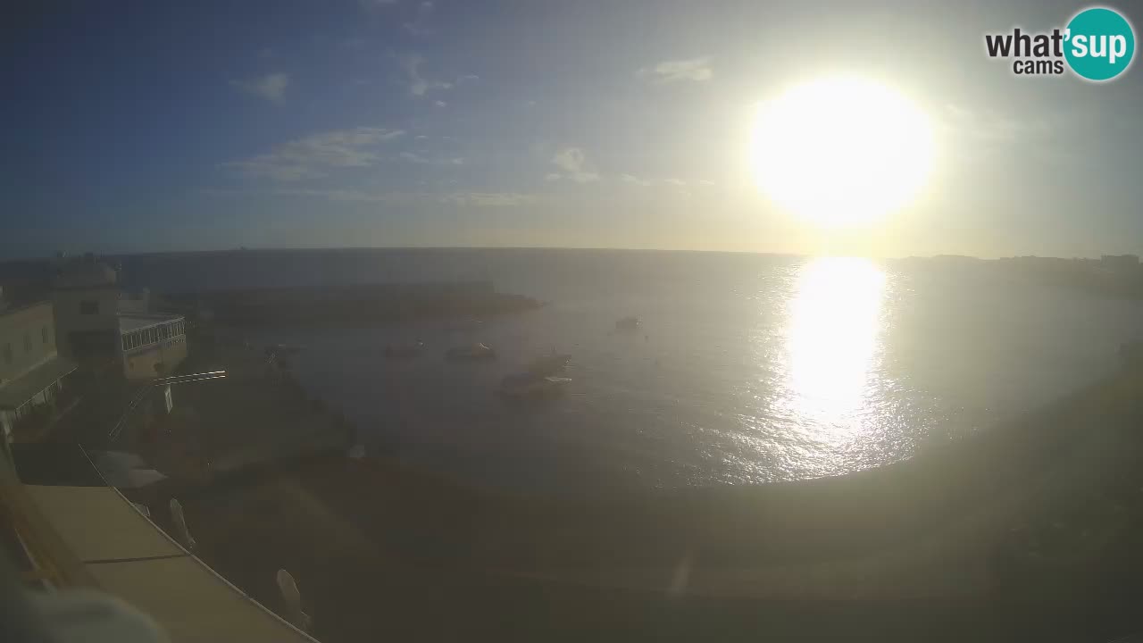 Los Abrigos – Promenade | Tenerife