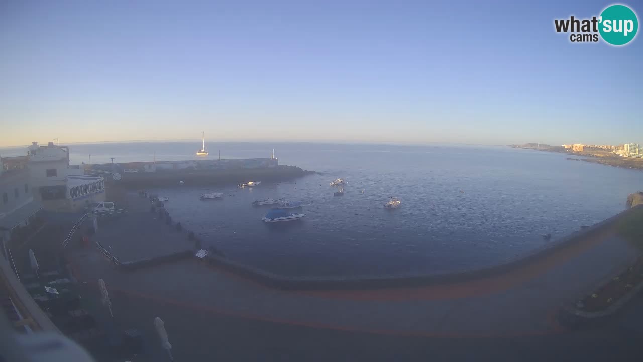 Los Abrigos – Promenade | Tenerife