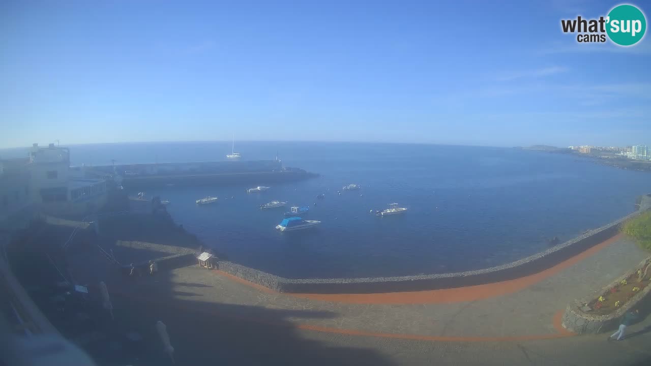 Los Abrigos – Promenade | Tenerife