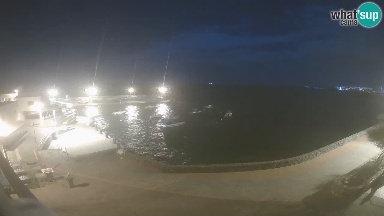 Los Abrigos – Promenade | Tenerife