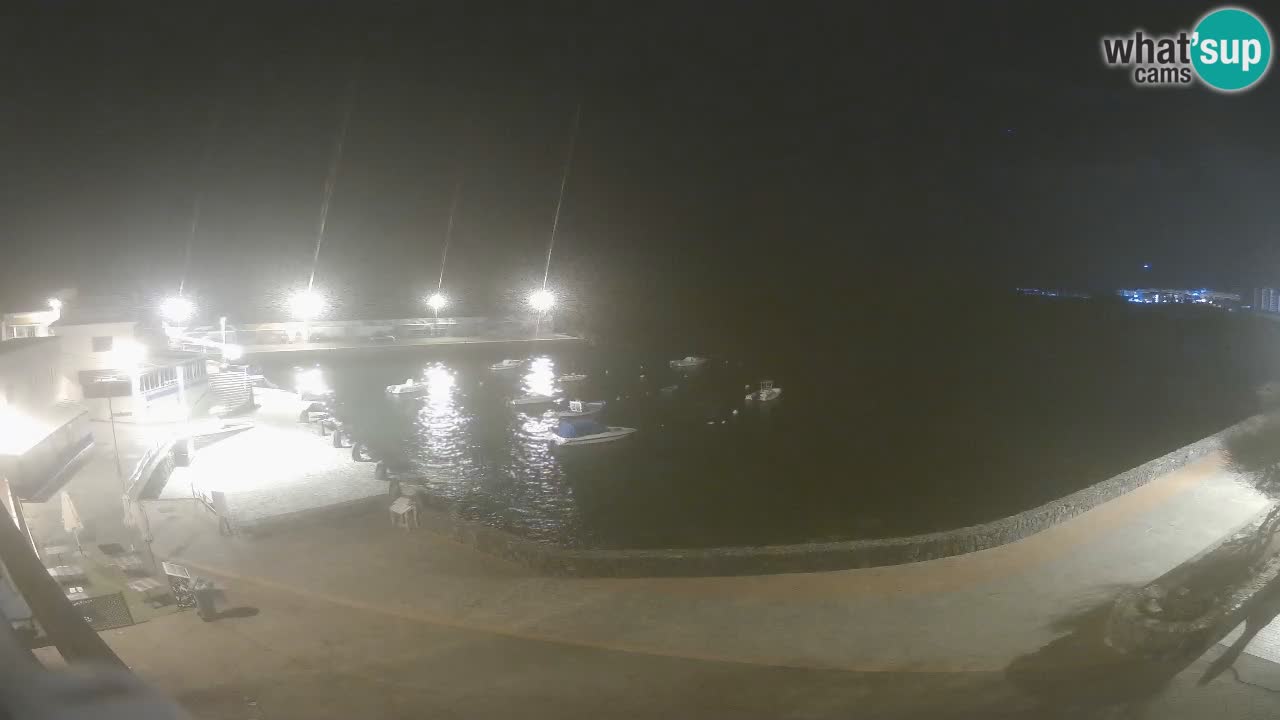 Los Abrigos – Promenade | Tenerife