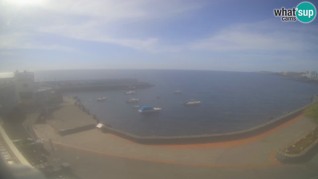 Los Abrigos – Lungomare | Tenerife