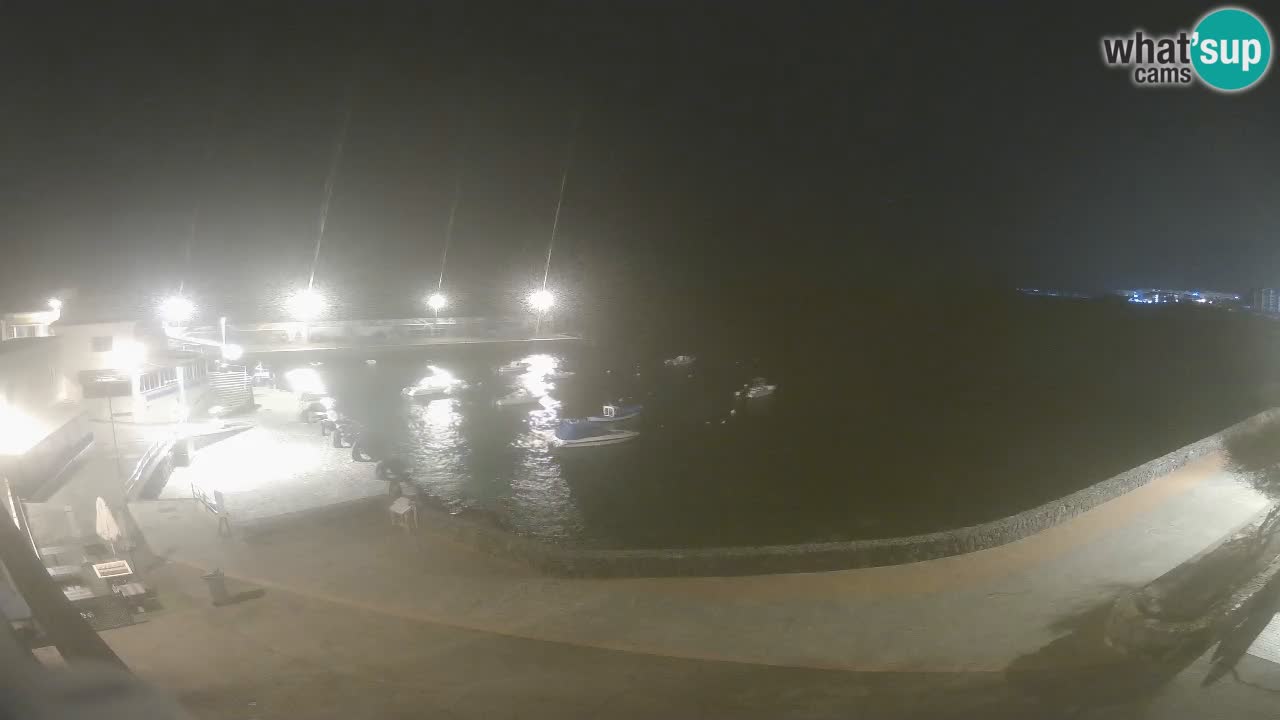 Los Abrigos – Promenade | Tenerife