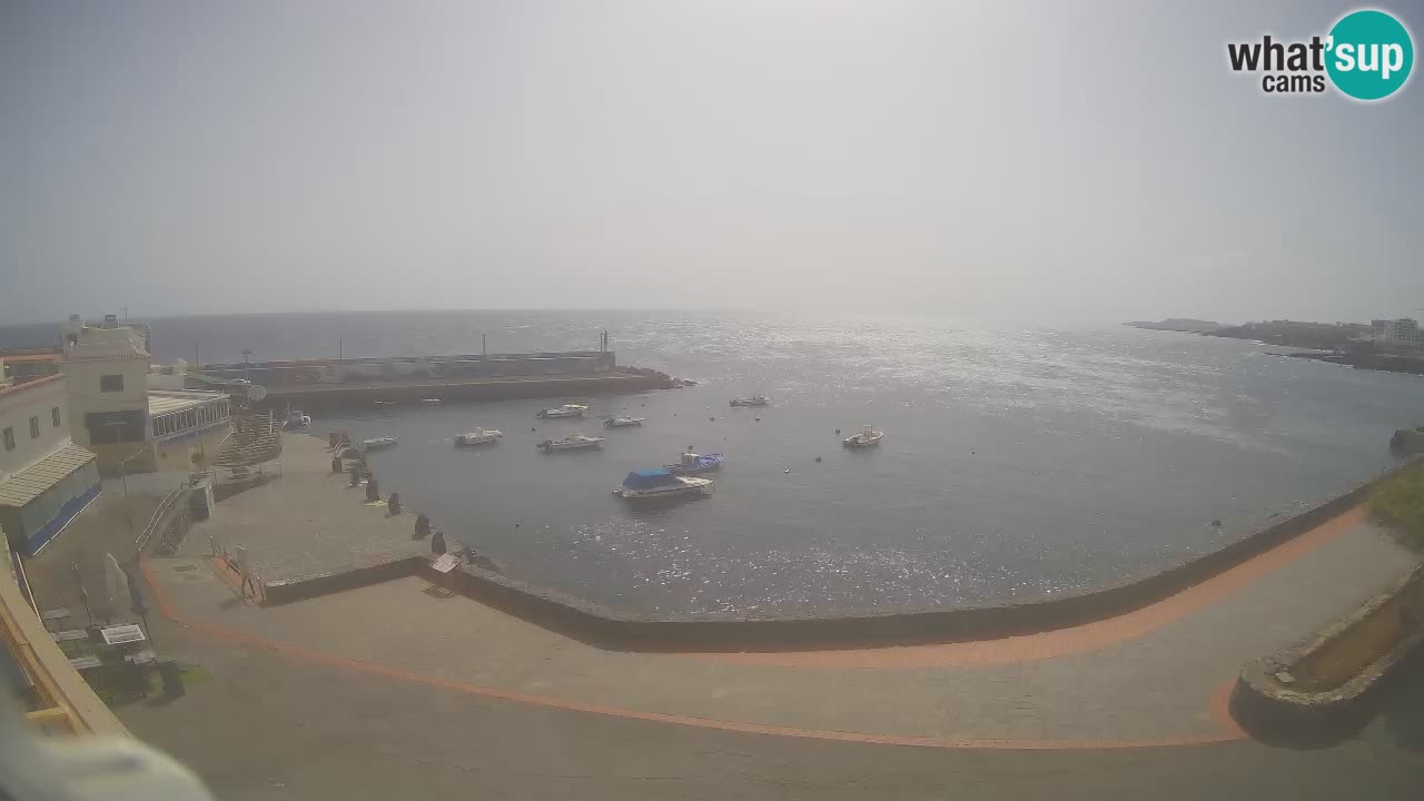 Los Abrigos – Promenade | Tenerife