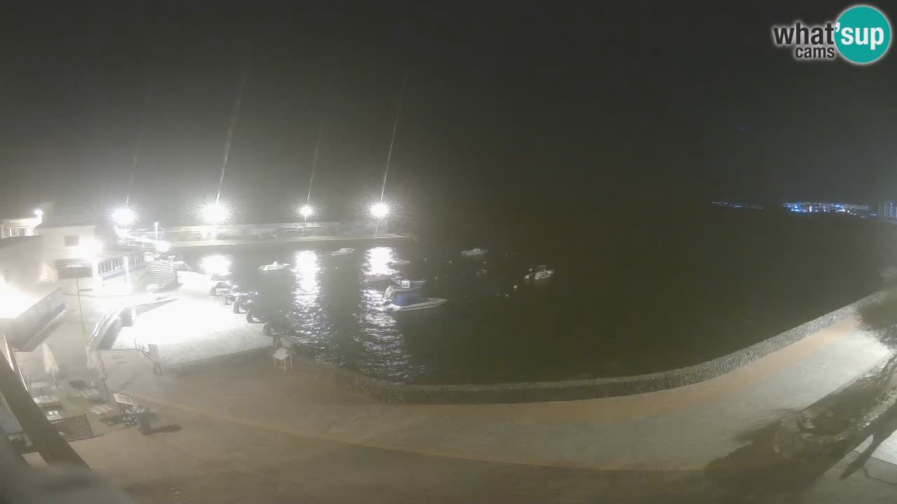 Los Abrigos – Promenade | Tenerife