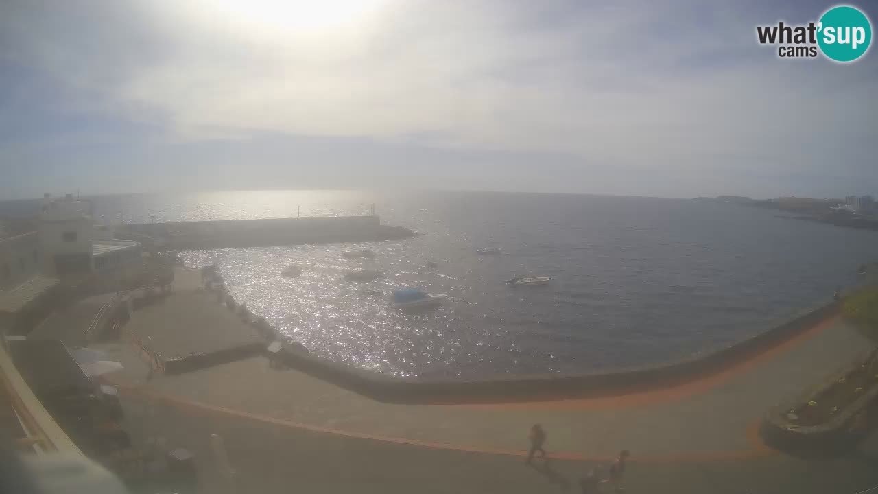 Los Abrigos – Promenade | Tenerife