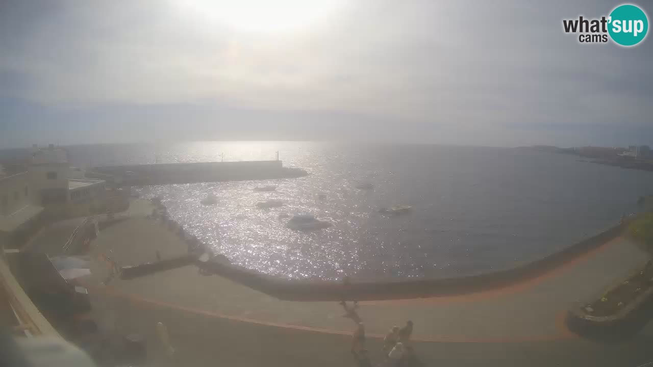 Los Abrigos – Lungomare | Tenerife