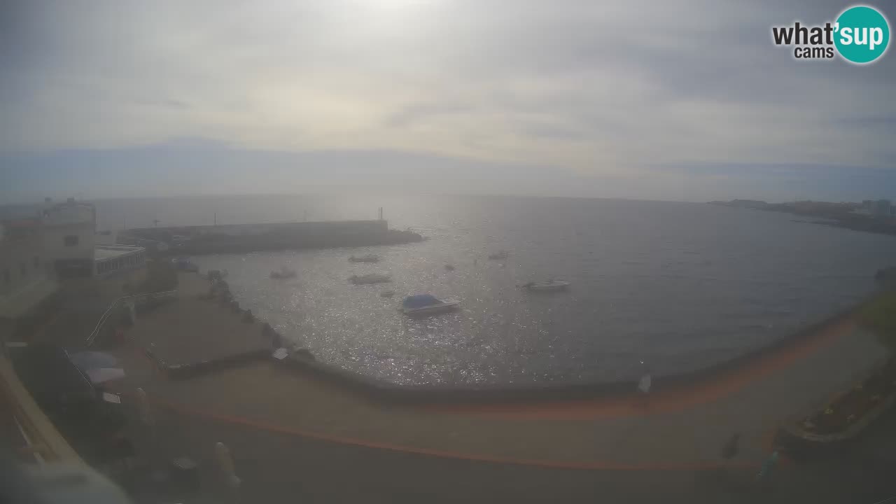 Los Abrigos – Promenade | Tenerife