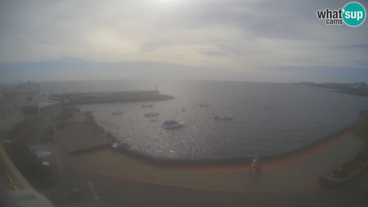 Los Abrigos – Promenade | Tenerife