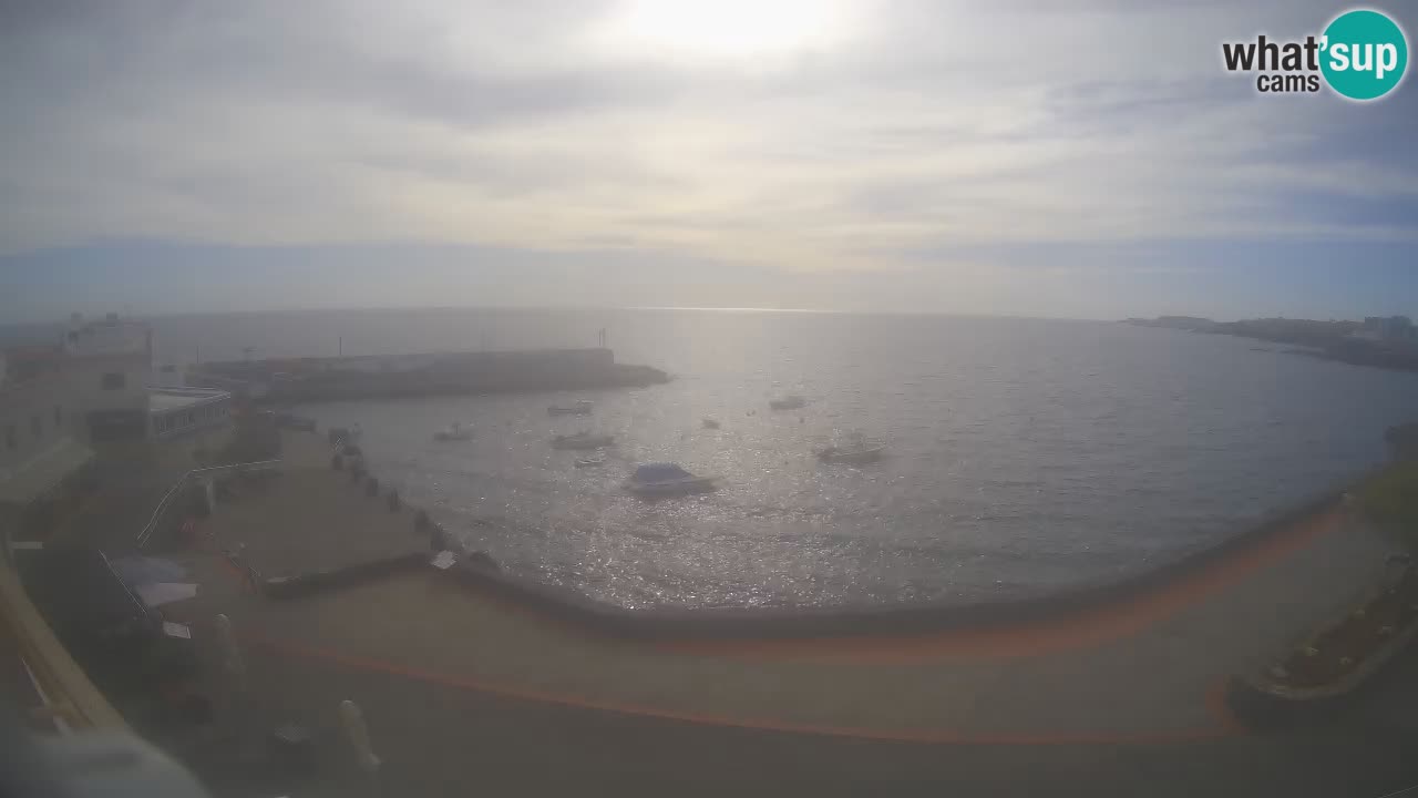 Los Abrigos – Promenade | Tenerife