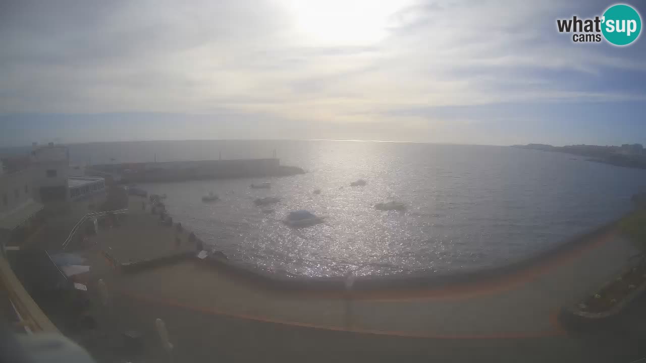 Los Abrigos – Promenada | Tenerife