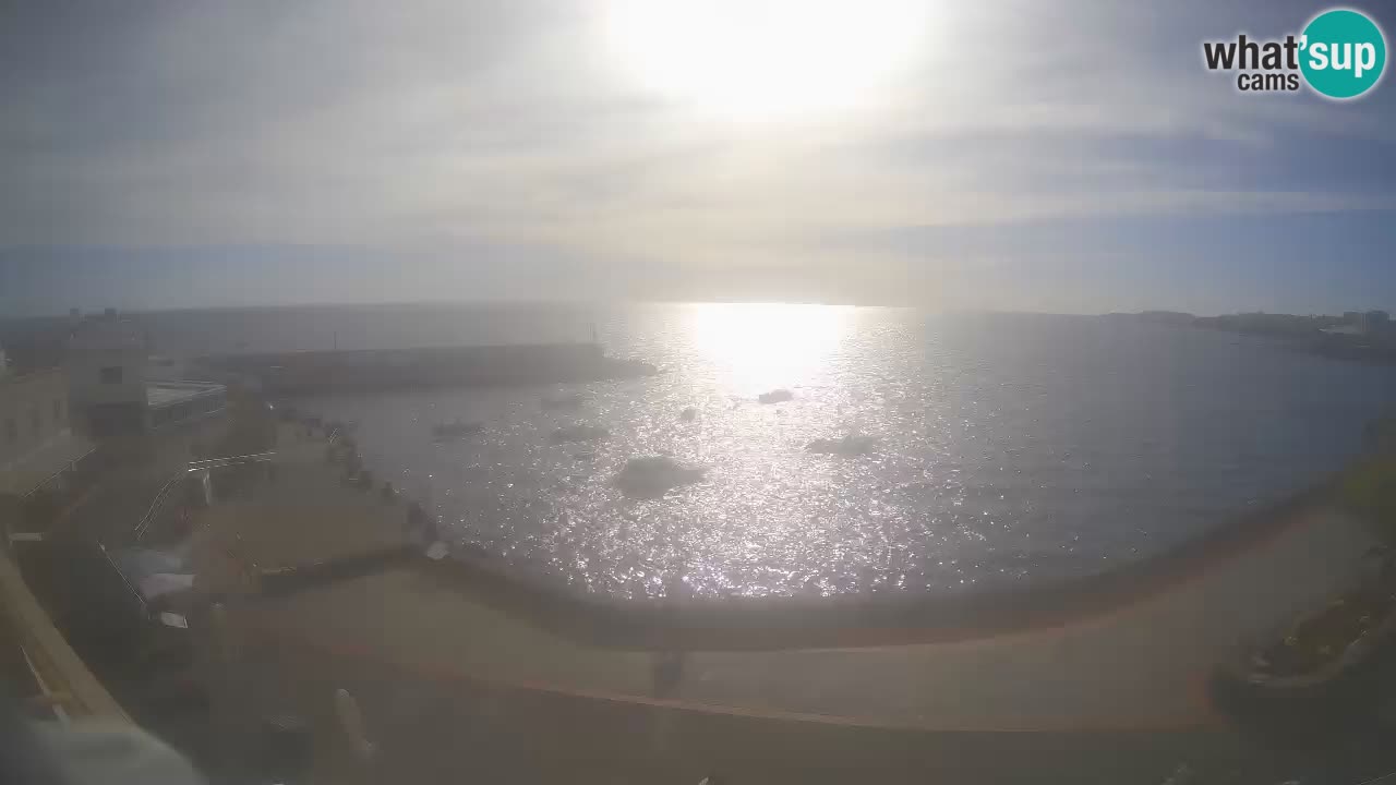 Los Abrigos – Promenada | Tenerife