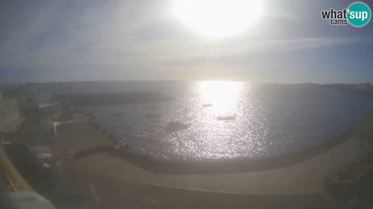 Los Abrigos – Promenada | Tenerife